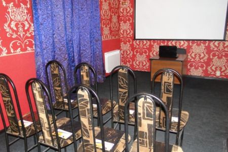 Внешний вид