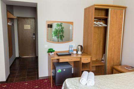 Внешний вид