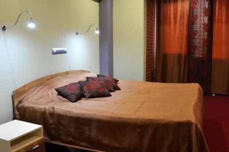 Стандартный 2-местный