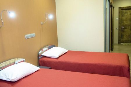 Стандартный 2-местный