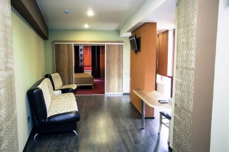 Стандартный 2-местный