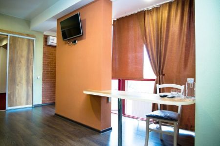 Стандартный 2-местный