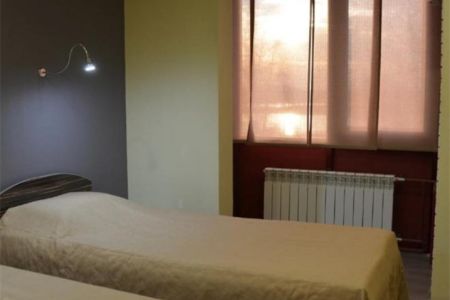 Стандартный 2-местный