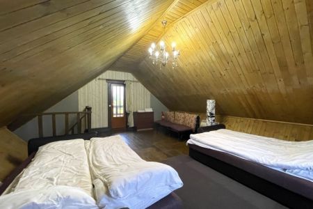 Дом Big Shanti Home 9 (2-этажный)