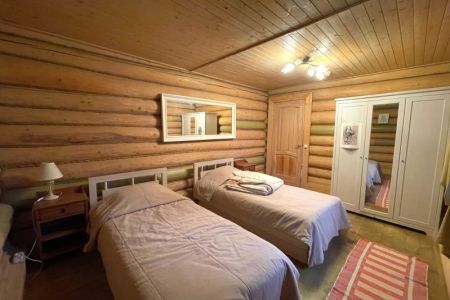 Дом Big Shanti Home 9 (2-этажный)