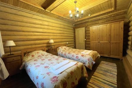 Дом Big Shanti Home 9 (2-этажный)