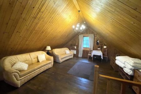 Дом Big Shanti Home 9 (2-этажный)