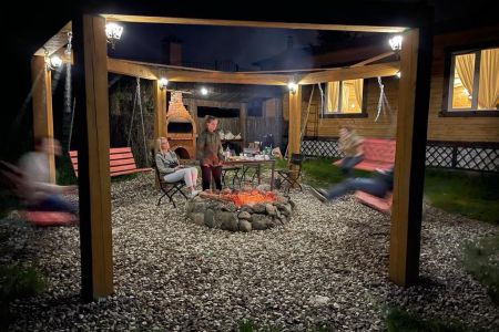 Территория