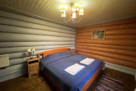 Дом Big Shanti Home 9 (2-этажный)