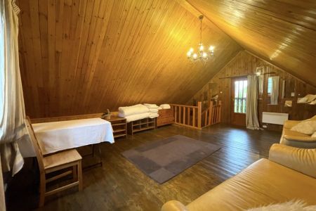 Дом Big Shanti Home 9 (2-этажный)