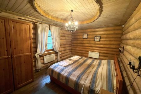 Дом Big Shanti Home 9 (2-этажный)