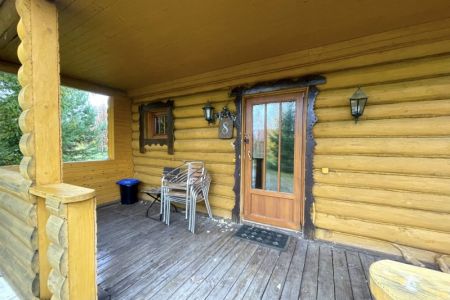 Дом Big Shanti Home 9 (2-этажный)