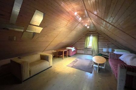 Дом Big Shanti Home 9 (2-этажный)