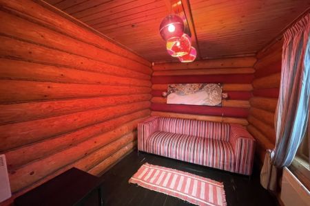 Дом Shanti Home 3 (2-комнатный)