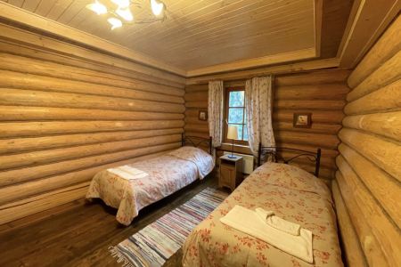 Дом Big Shanti Home 9 (2-этажный)