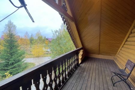 Дом Big Shanti Home 9 (2-этажный)