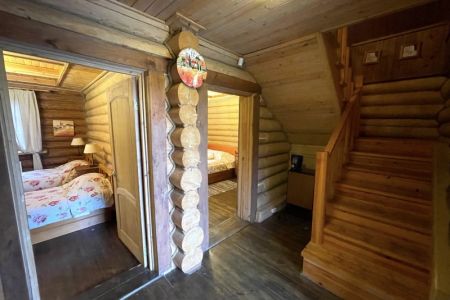 Дом Big Shanti Home 6 (2-этажный)