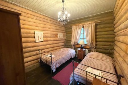 Дом Shanti Home 5 (2-комнатный)