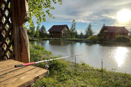 Территория