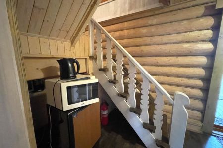 Дом Big Shanti Home 9 (2-этажный)