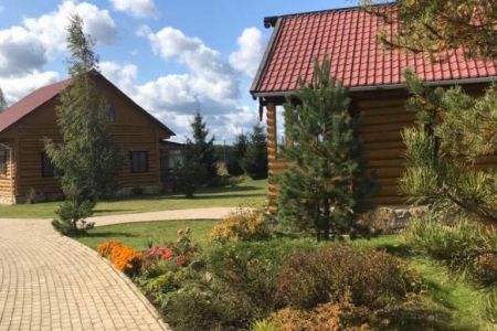 Территория