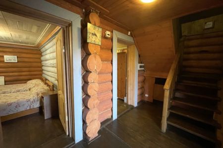 Дом Big Shanti Home 9 (2-этажный)