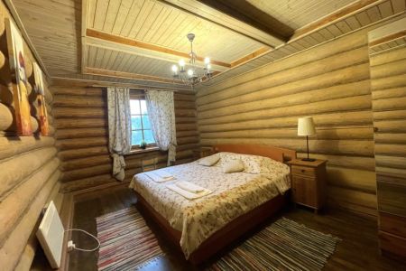 Дом Big Shanti Home 6 (2-этажный)