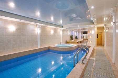 Внешний вид