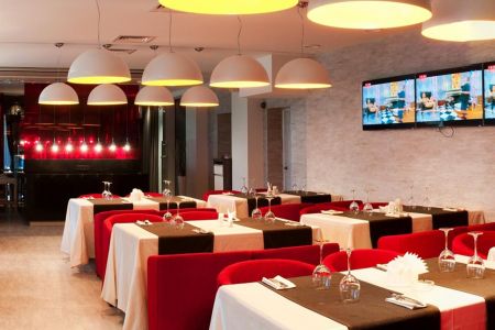 Внешний вид