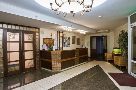 Внешний вид