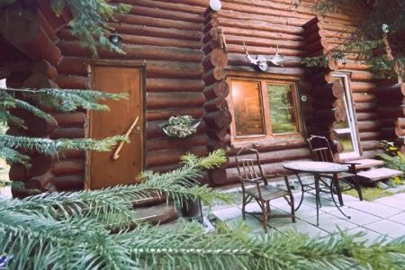 Дом Морской