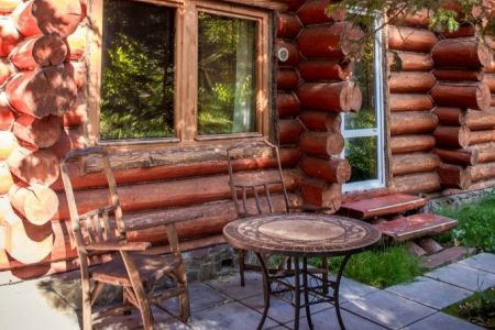 Дом Морской