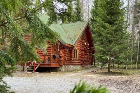 Дом Морской