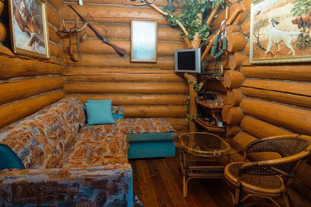 Дом Морской