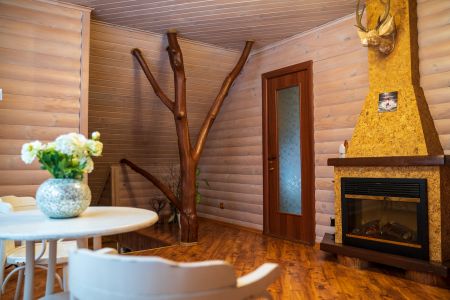 Дом Генеральский