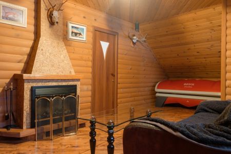 Дом Генеральский