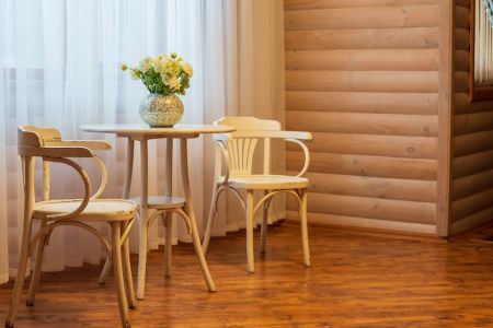 Дом Генеральский