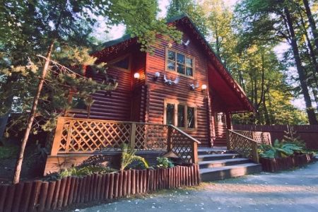 Дом Морской