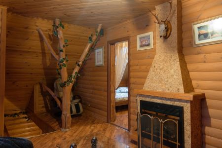 Дом Генеральский