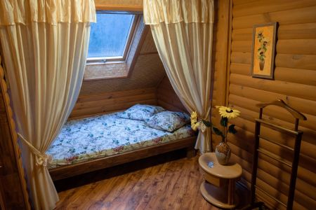 Дом Генеральский