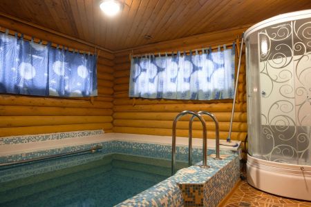 Дом Морской