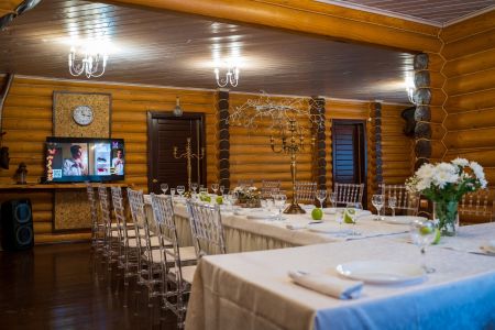 Дом Генеральский