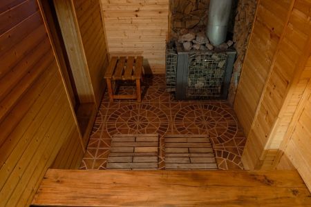 Дом Генеральский