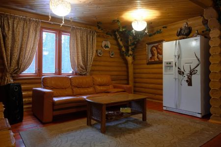 Дом Генеральский