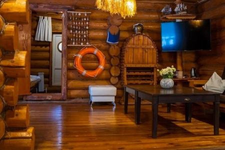 Дом Морской