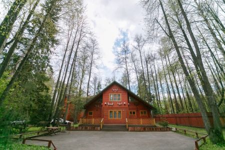 Дом Морской