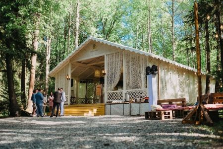 Дом Морской