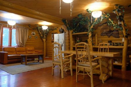 Дом Генеральский