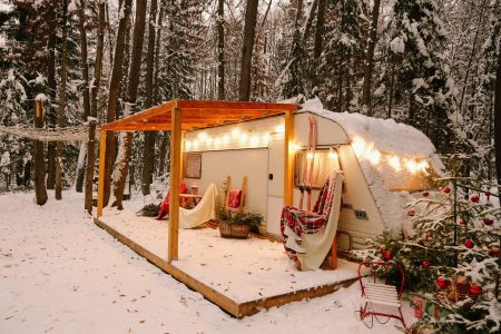 Дом Морской