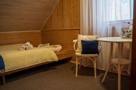 Дом Генеральский